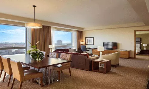 هتل سوئیس اوتل الغریر دبی هتل سوئیس اوتل الغریر دبی